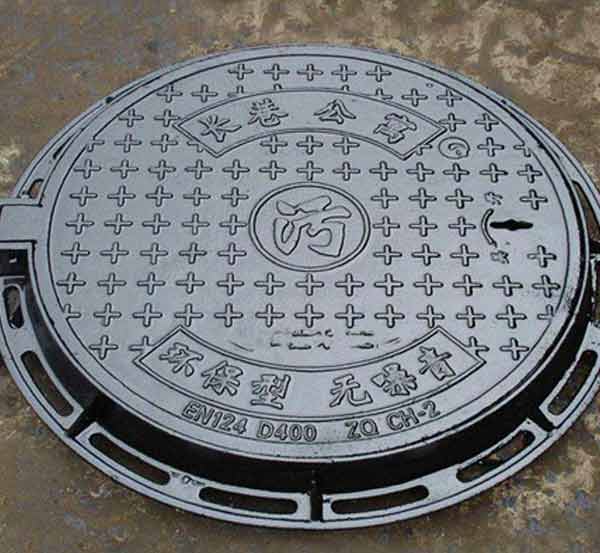 历经球墨铸铁井盖时出现的震动是什么原因造成的