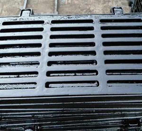 雨水篦子市场价格波动