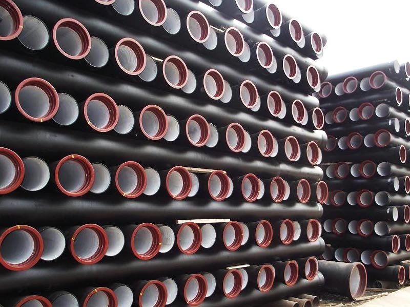 影响球墨铸铁管出现缩孔缩松现象因素是什么