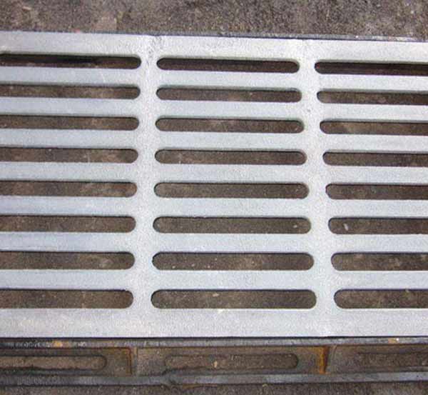 球墨铸铁篦子有哪些特点