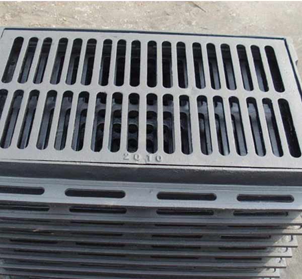 怎么辨别球墨铸铁篦子的好坏