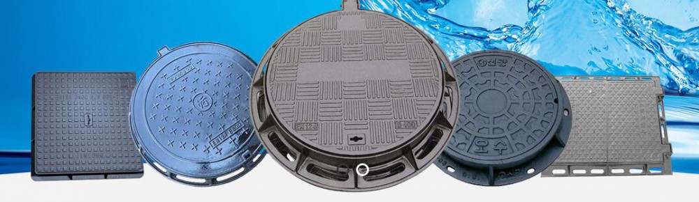 球墨井盖的尺寸规格是多少？