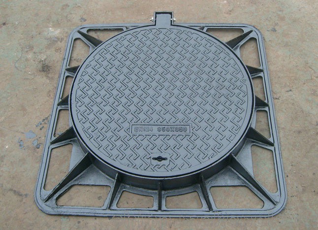 球墨铸铁井盖质量受什么因素影响