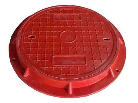 球墨井盖为什么要做加固处理