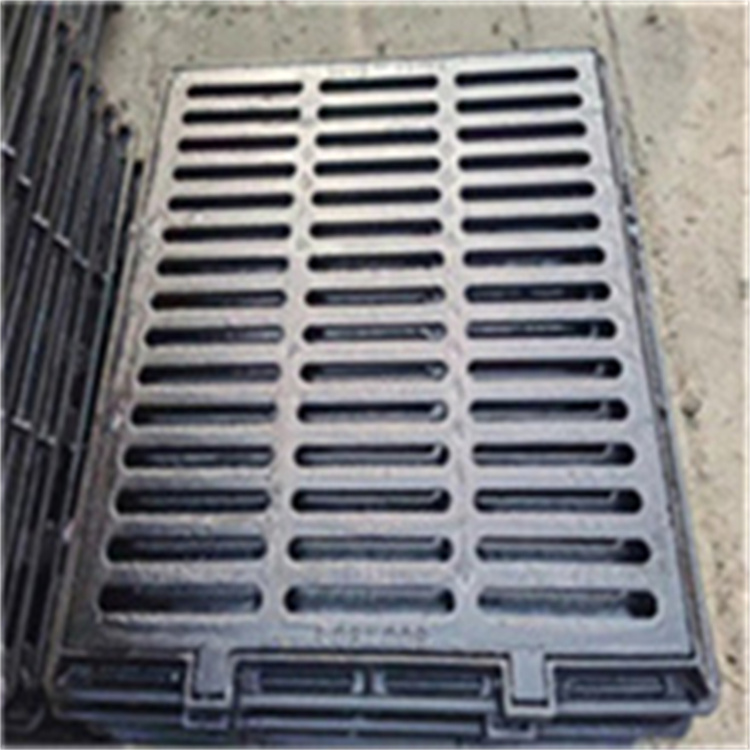 球墨铸铁雨水篦子