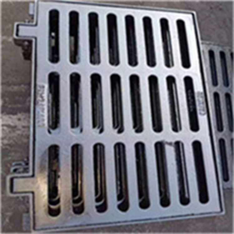 球墨铸铁套篦子450  750