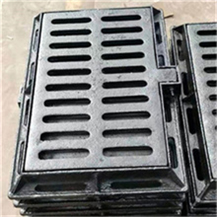 球墨铸铁套篦子