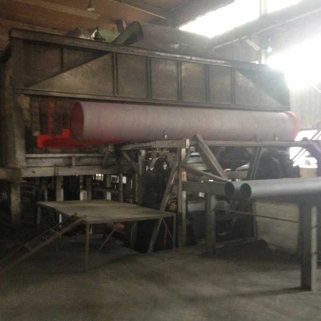 承插式球墨铸铁管