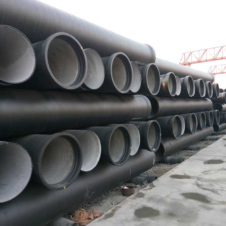 排水铸铁管